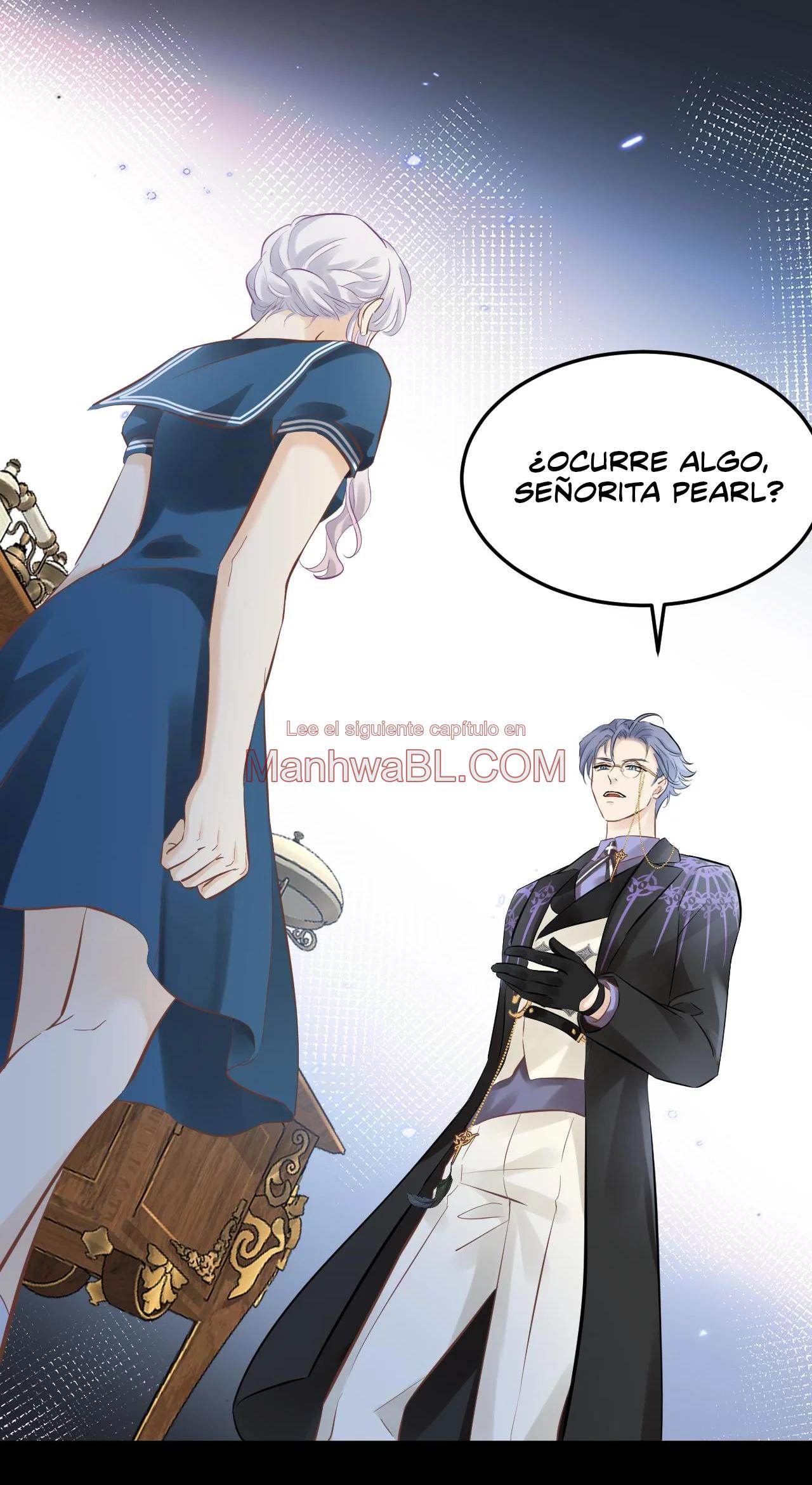Aroma del deseo - Capítulo 9 3 manhwa