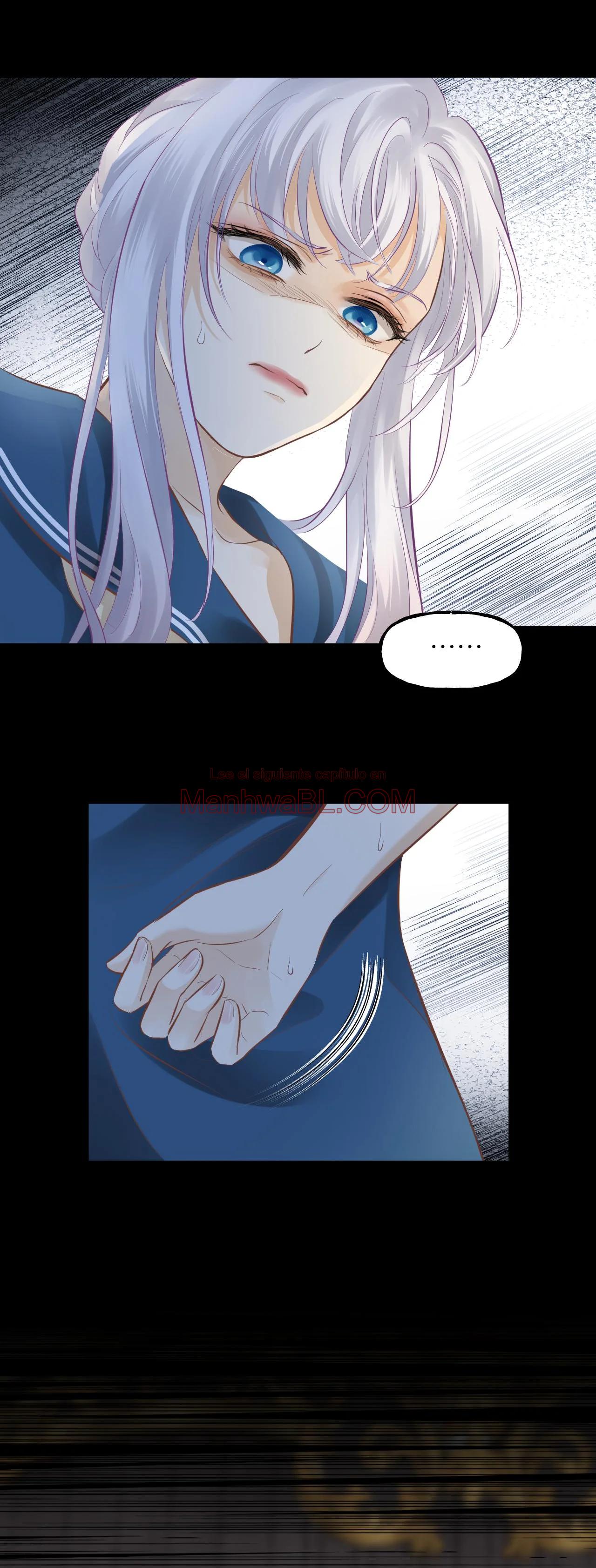 Aroma del deseo - Capítulo 9 3 manhwa