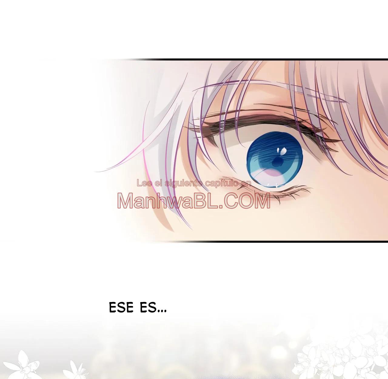 Aroma del deseo - Capítulo 9 3 manhwa