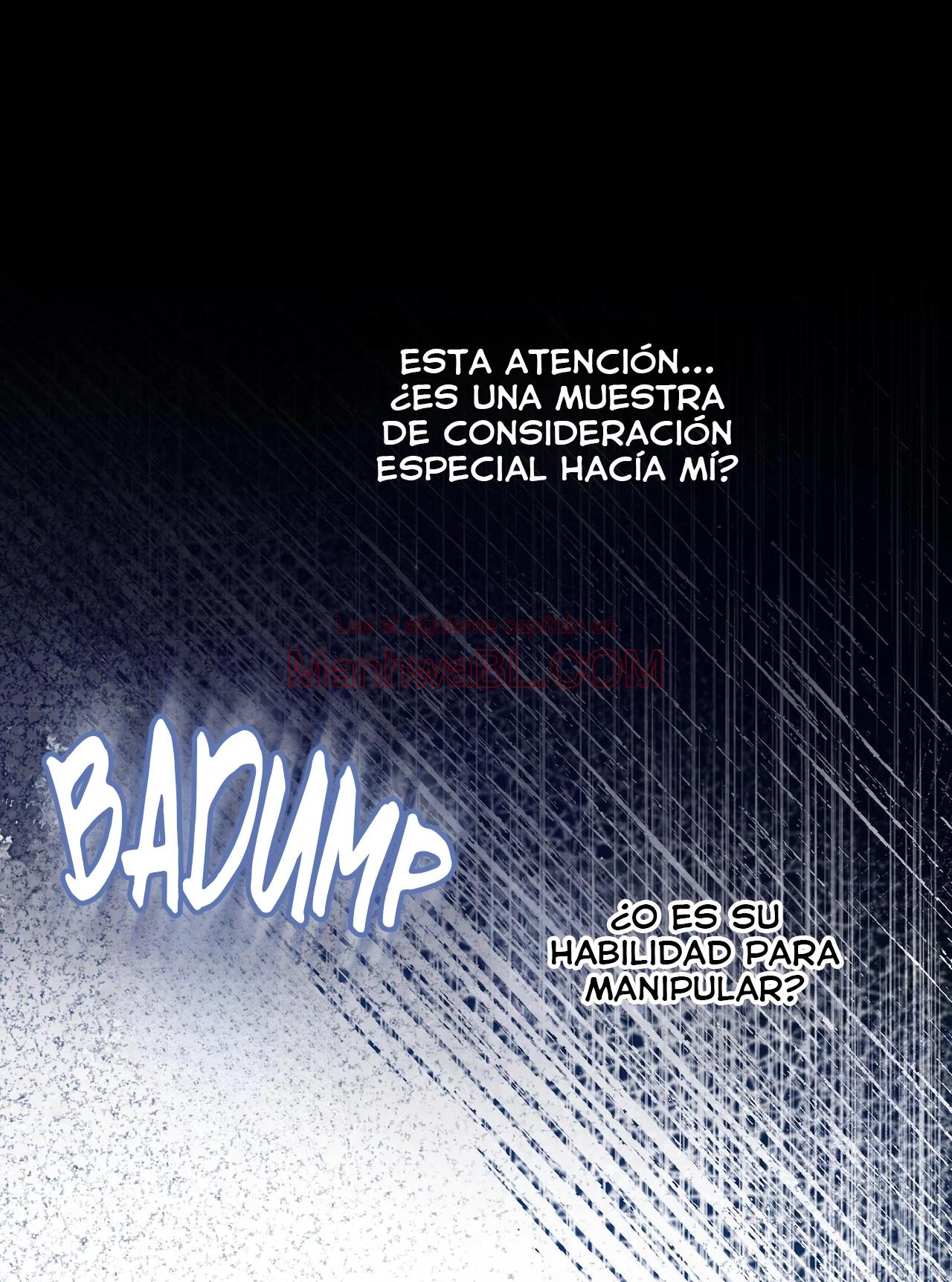 Aroma del deseo - Capítulo 9 3 manhwa