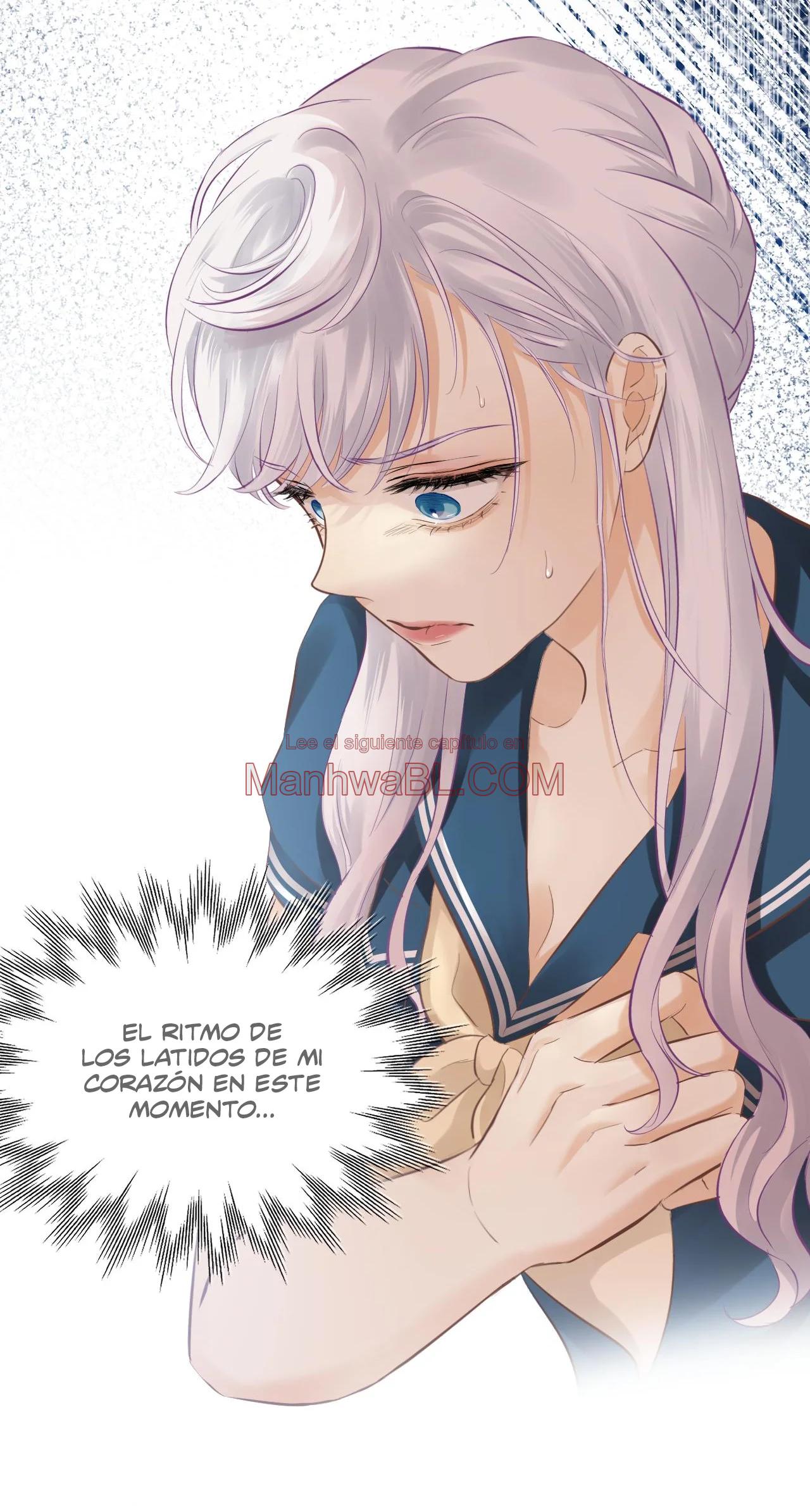 Aroma del deseo - Capítulo 9 3 manhwa
