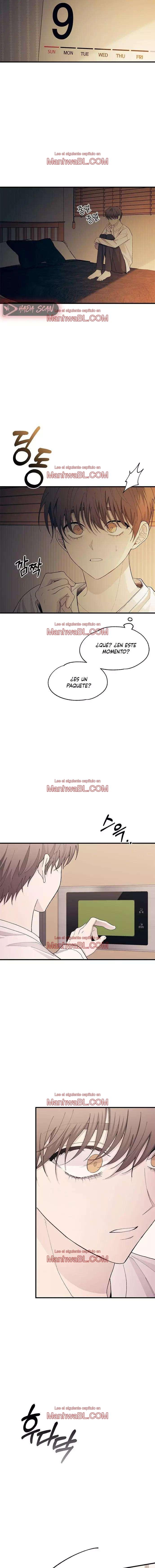 La inocencia de Yeonwoo - Capítulo 128 3 manhwa