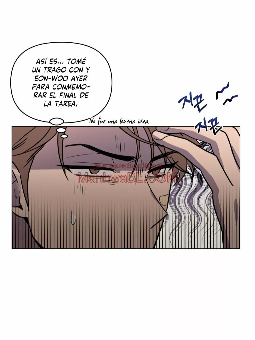Afortunado en el amor - Capítulo 9 3 manhwa