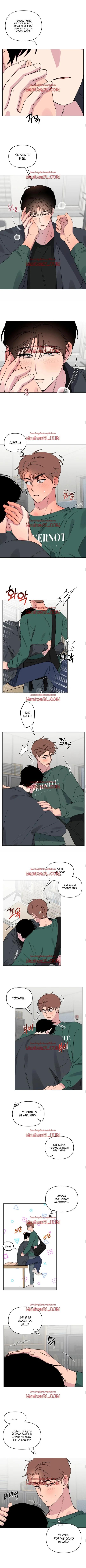 Afortunado en el amor - Capítulo 21 2 manhwa