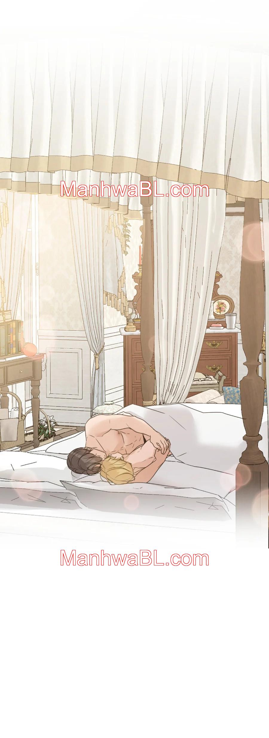 Into The Rose Garden - Capítulo 52.00 manhwa