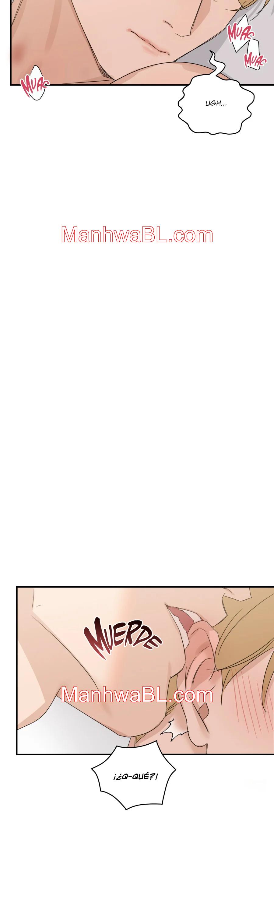 Into The Rose Garden - Capítulo 52.00 manhwa