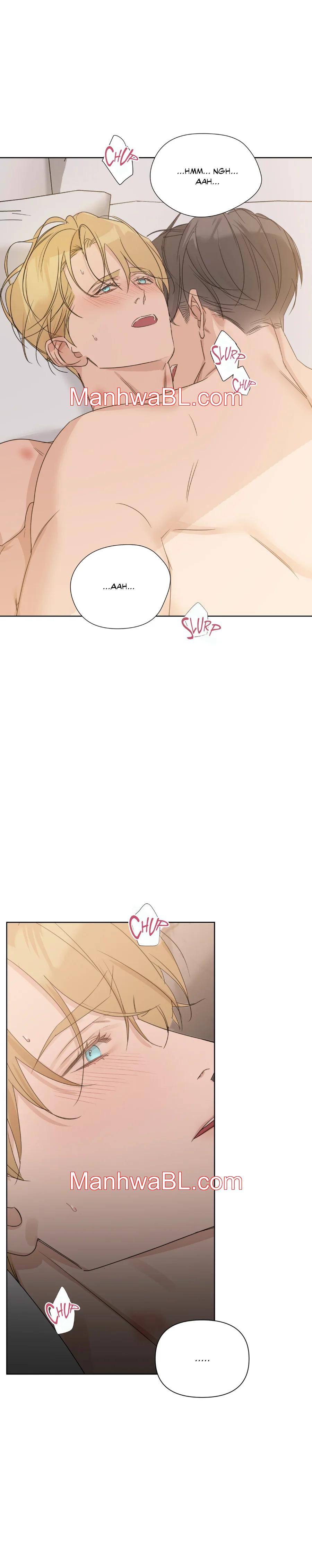 Into The Rose Garden - Capítulo 52.00 manhwa