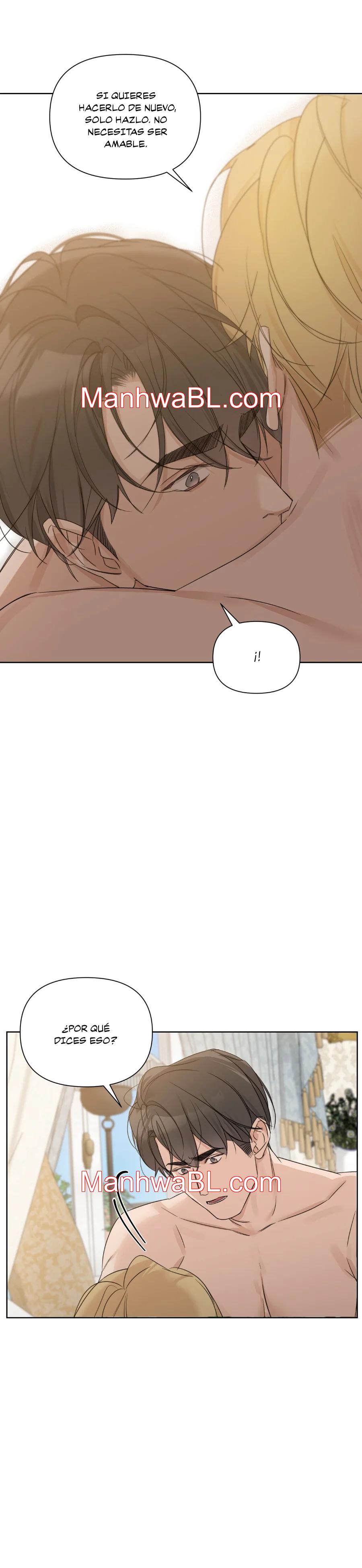 Into The Rose Garden - Capítulo 52.00 manhwa