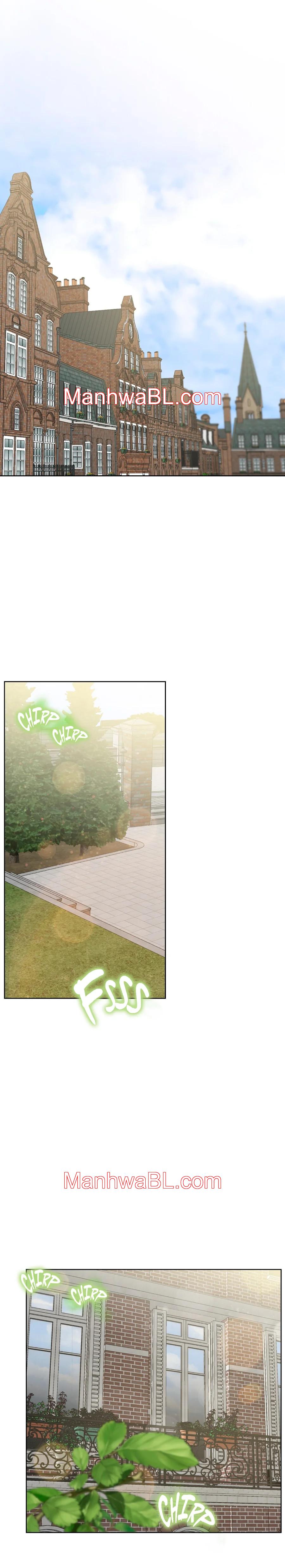 Into The Rose Garden - Capítulo 52.00 manhwa