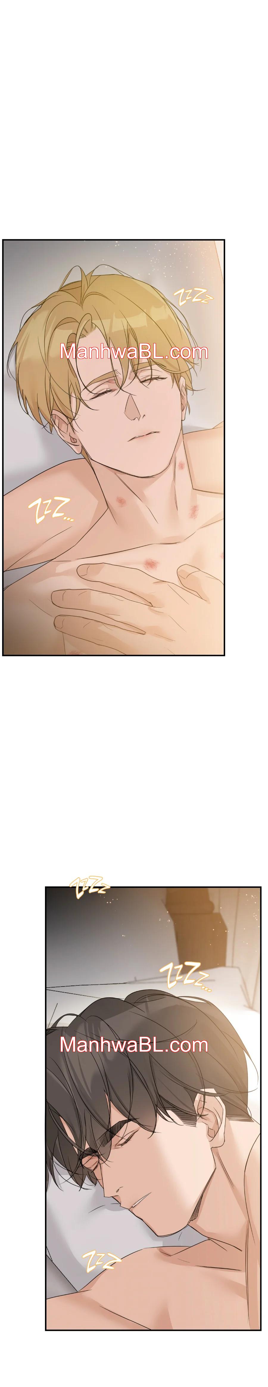 Into The Rose Garden - Capítulo 52.00 manhwa