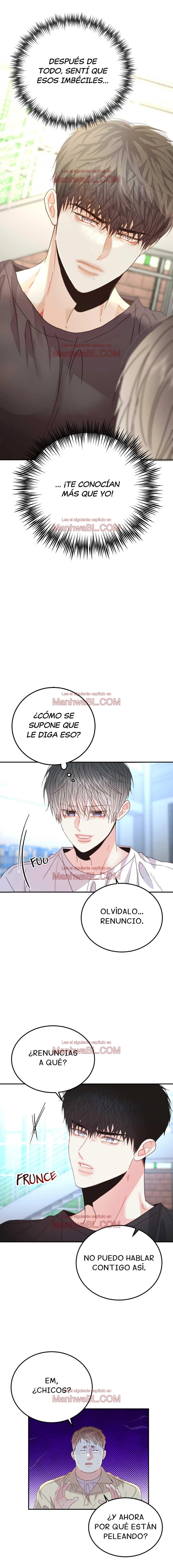 Ámame otra vez - Capítulo 39 2 manhwa