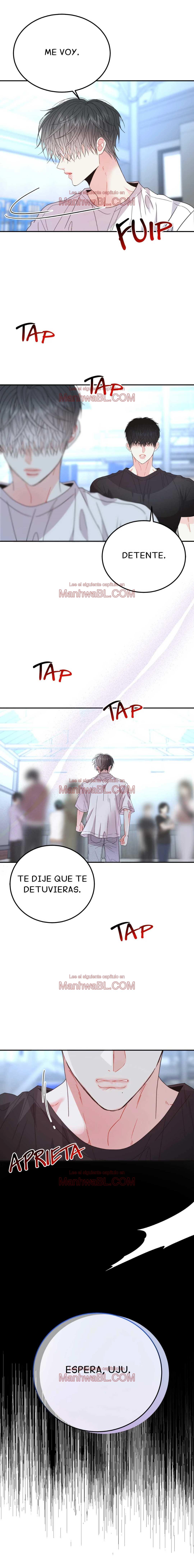 Ámame otra vez - Capítulo 39 2 manhwa