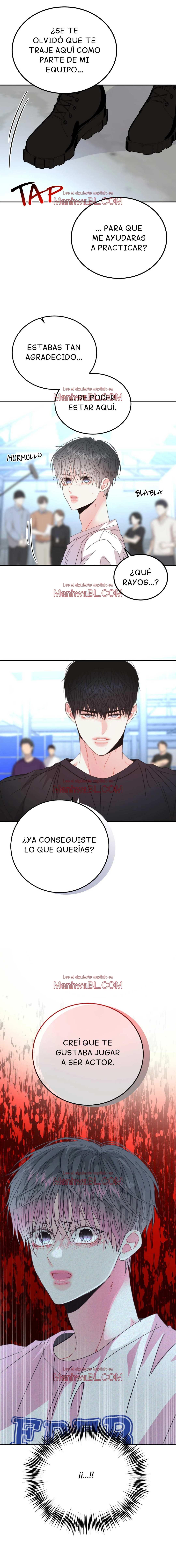 Ámame otra vez - Capítulo 39 2 manhwa