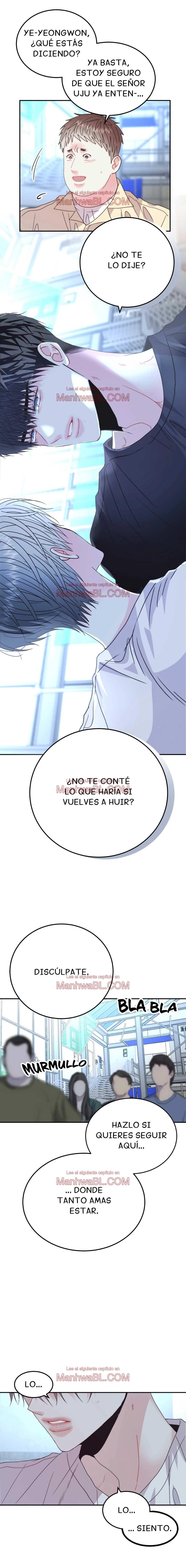 Ámame otra vez - Capítulo 39 2 manhwa