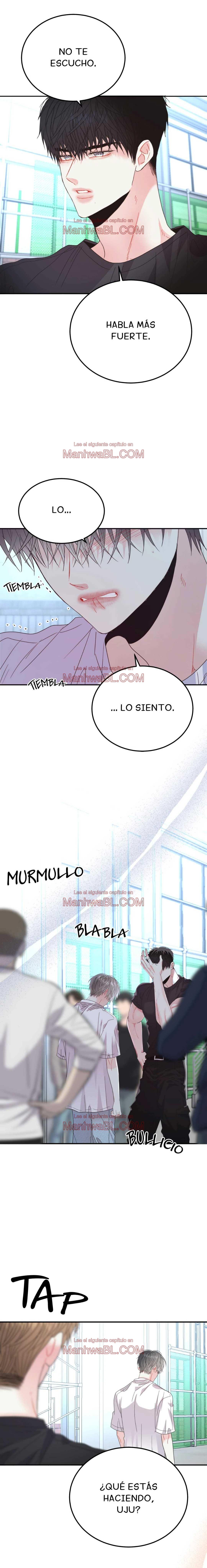 Ámame otra vez - Capítulo 39 2 manhwa