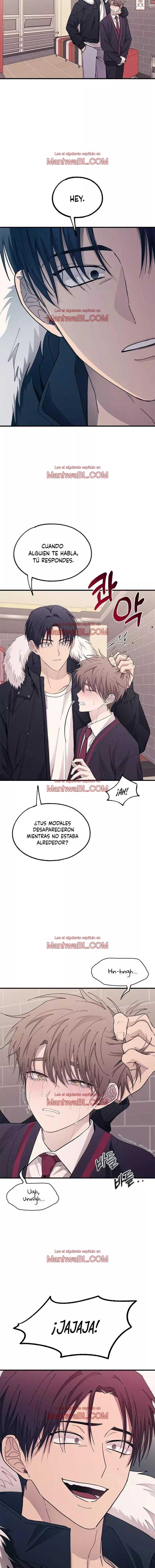 La inocencia de Yeonwoo - Capítulo 120 2 manhwa