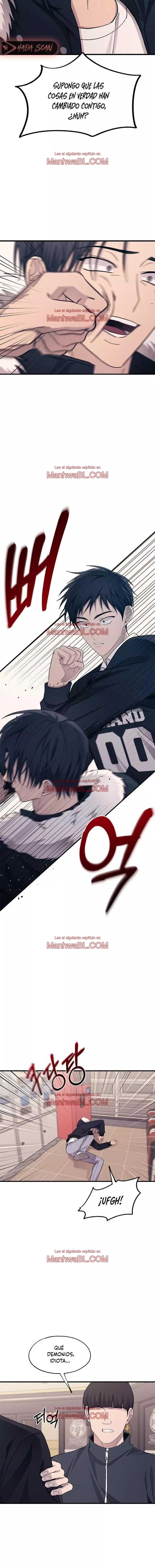 La inocencia de Yeonwoo - Capítulo 120 2 manhwa