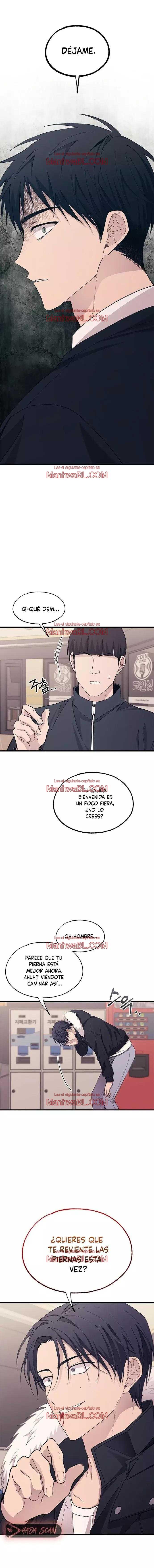 La inocencia de Yeonwoo - Capítulo 120 2 manhwa