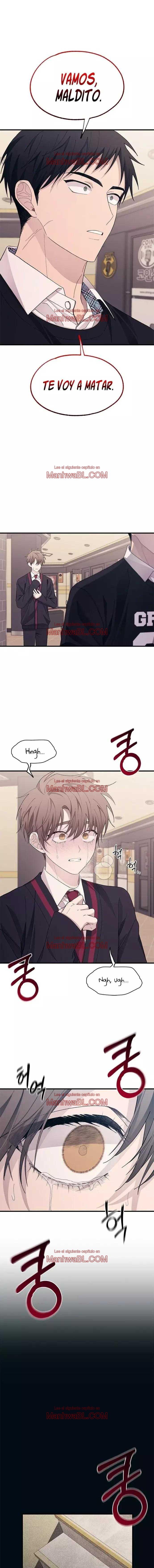 La inocencia de Yeonwoo - Capítulo 120 2 manhwa