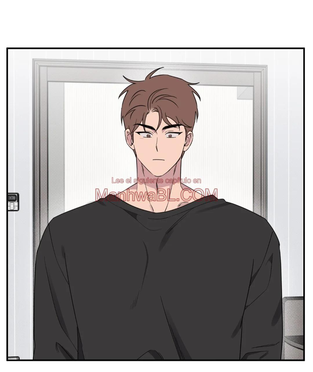 Afortunado en el amor - Capítulo 46 2 manhwa