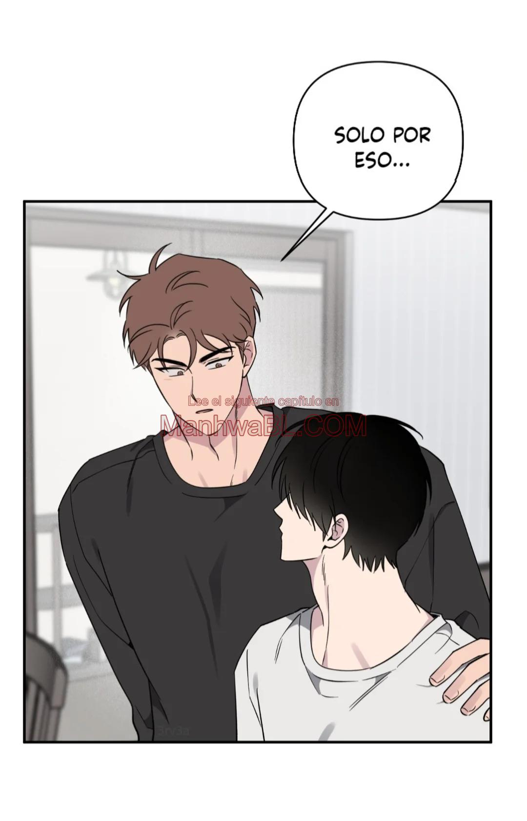 Afortunado en el amor - Capítulo 46 2 manhwa