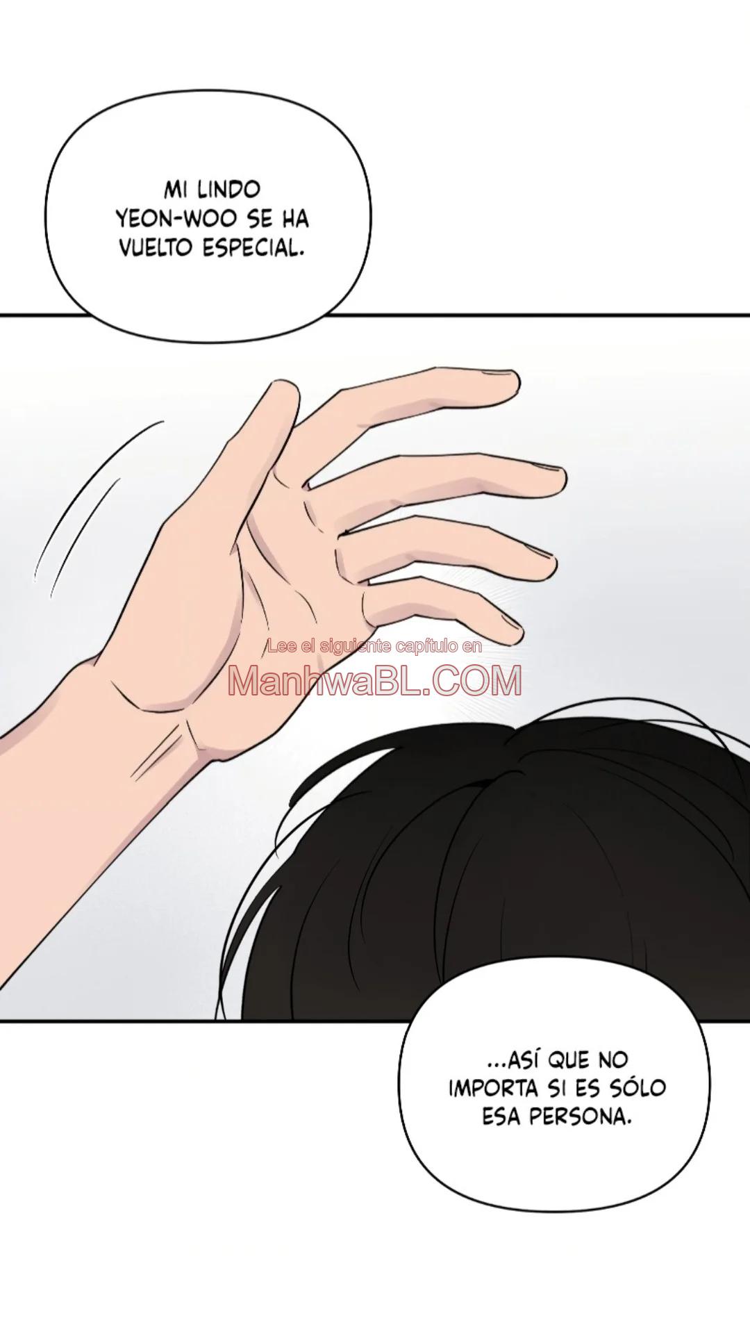 Afortunado en el amor - Capítulo 46 2 manhwa