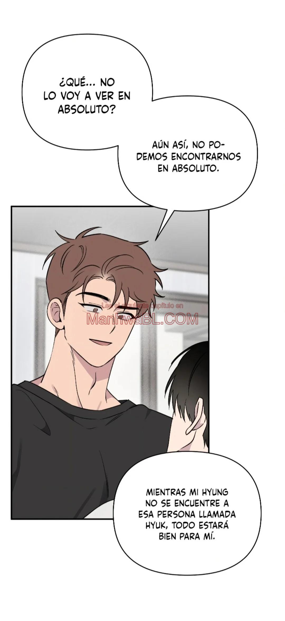 Afortunado en el amor - Capítulo 46 2 manhwa