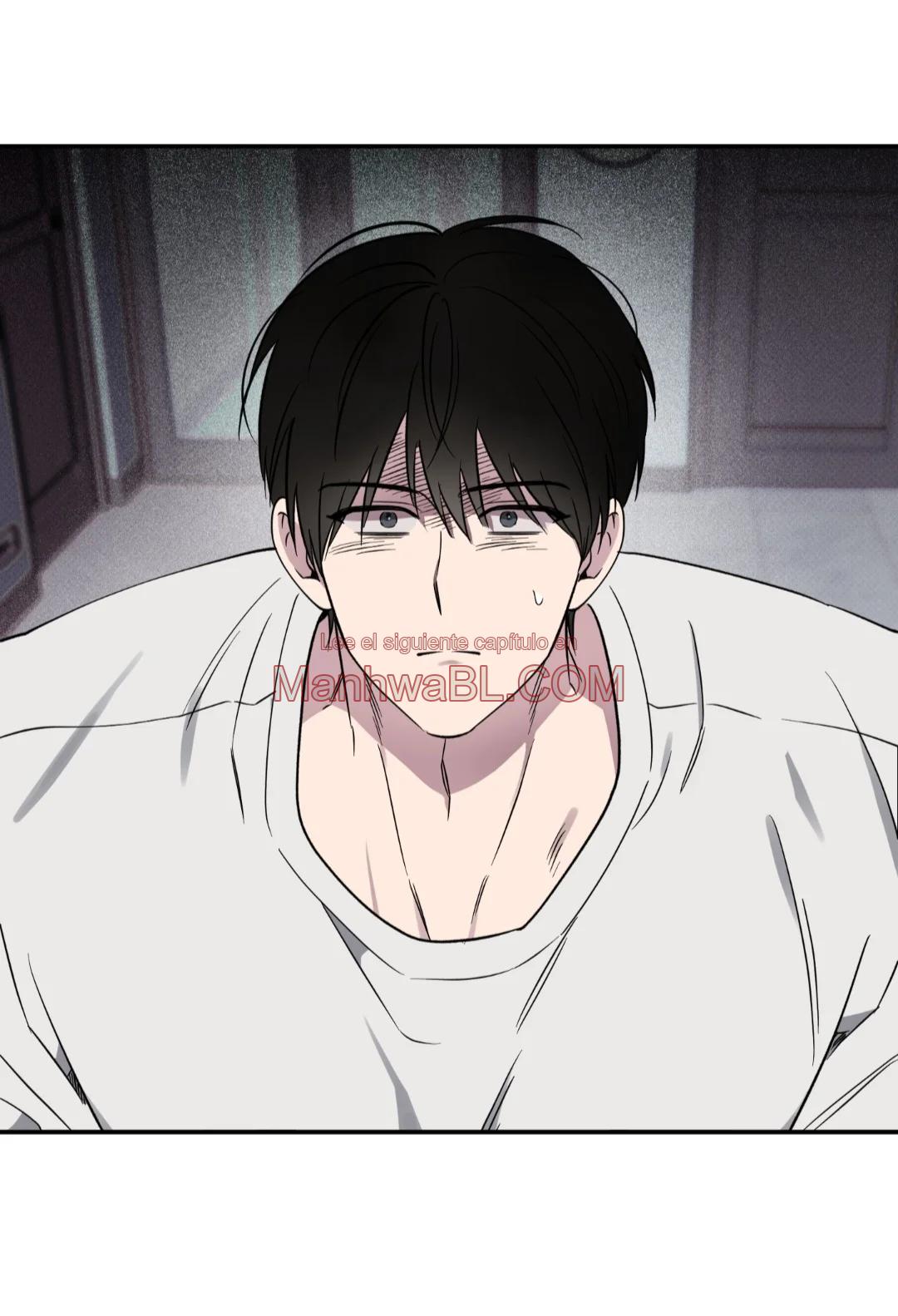 Afortunado en el amor - Capítulo 46 2 manhwa