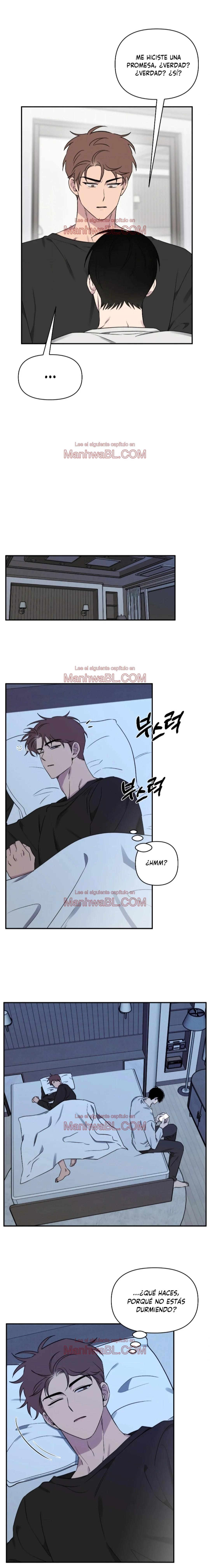 Afortunado en el amor - Capítulo 46 2 manhwa