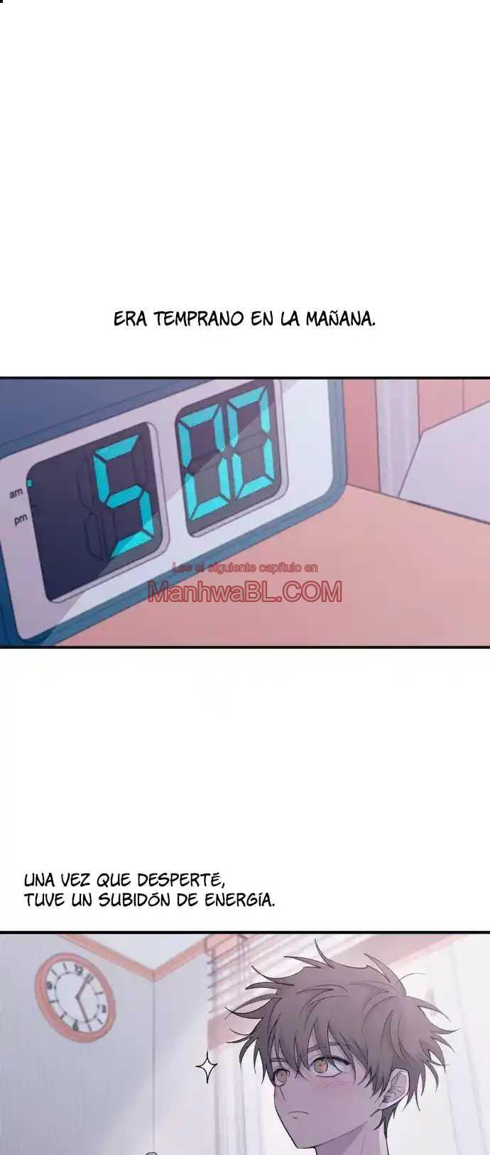La inocencia de Yeonwoo - Capítulo 48 manhwa