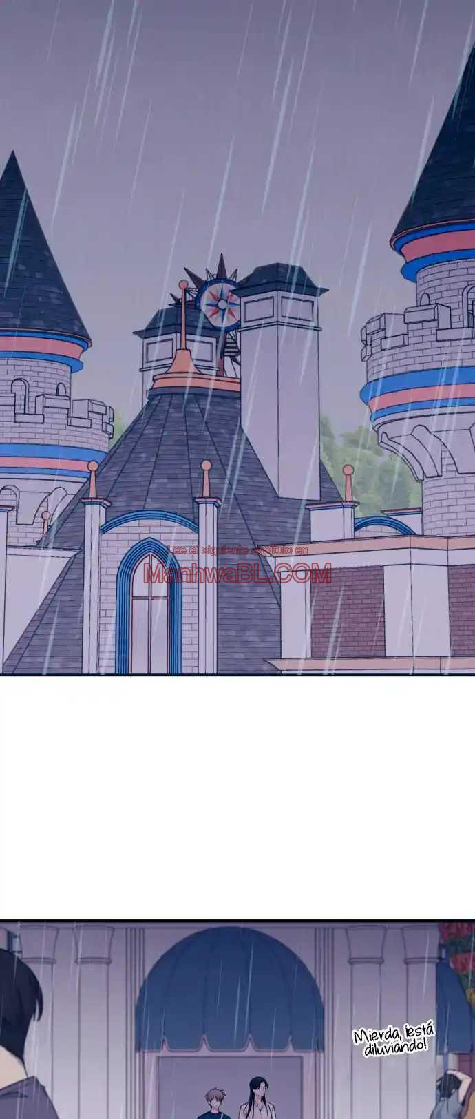 La inocencia de Yeonwoo - Capítulo 48 manhwa