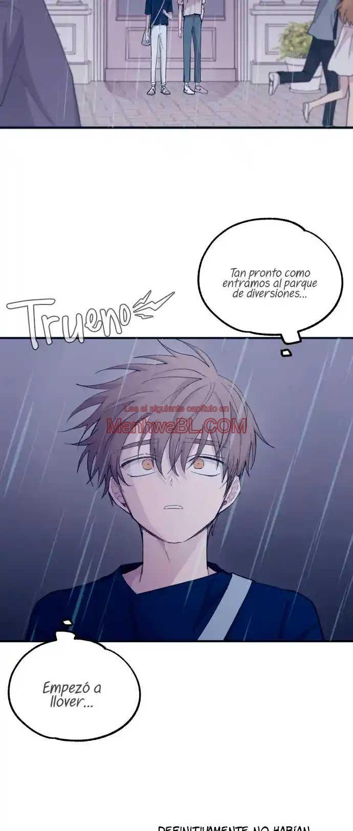 La inocencia de Yeonwoo - Capítulo 48 manhwa