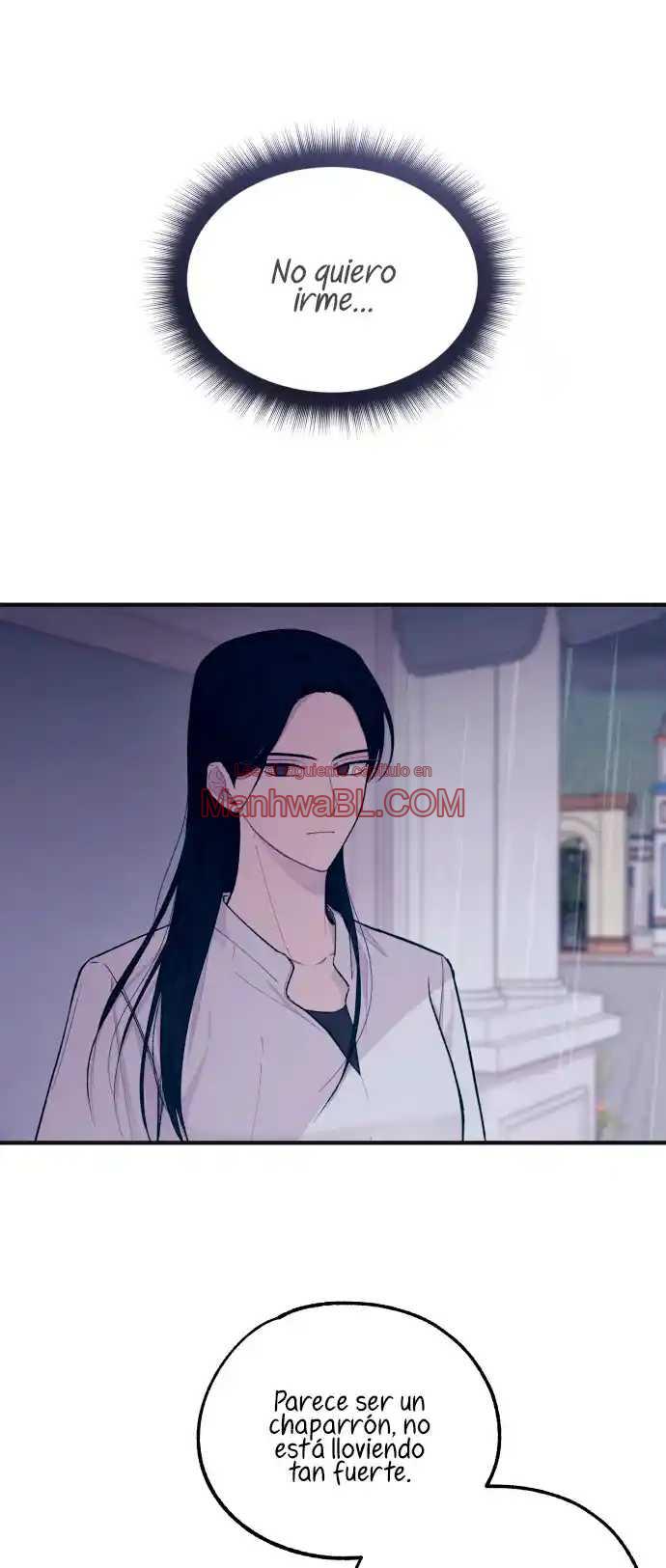 La inocencia de Yeonwoo - Capítulo 48 manhwa