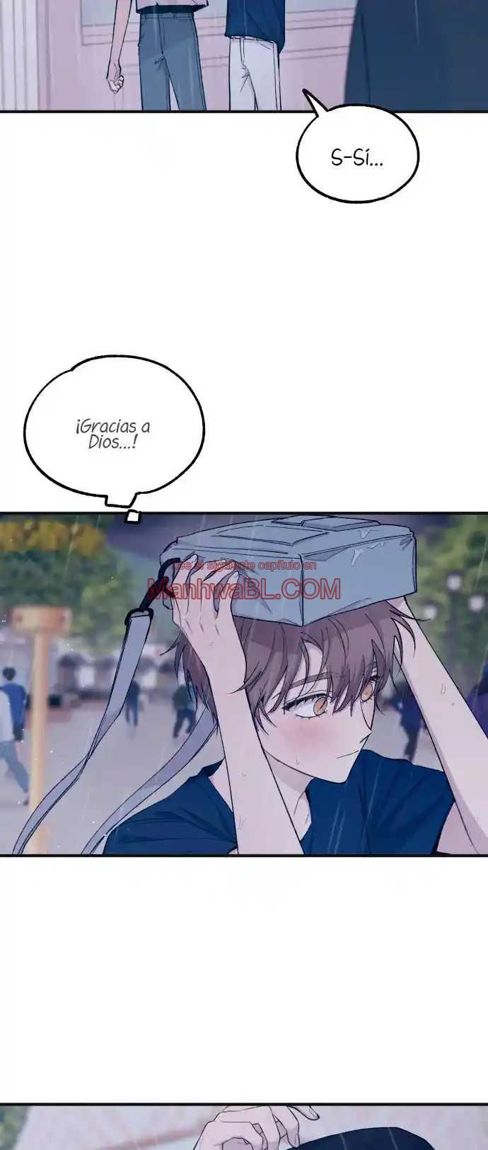 La inocencia de Yeonwoo - Capítulo 48 manhwa