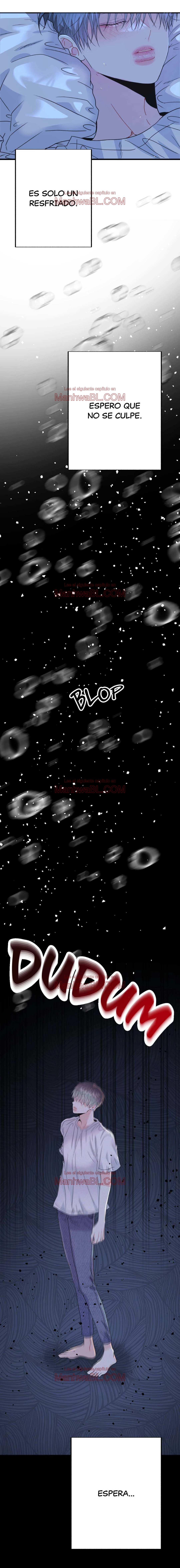 Ámame otra vez - Capítulo 19 manhwa