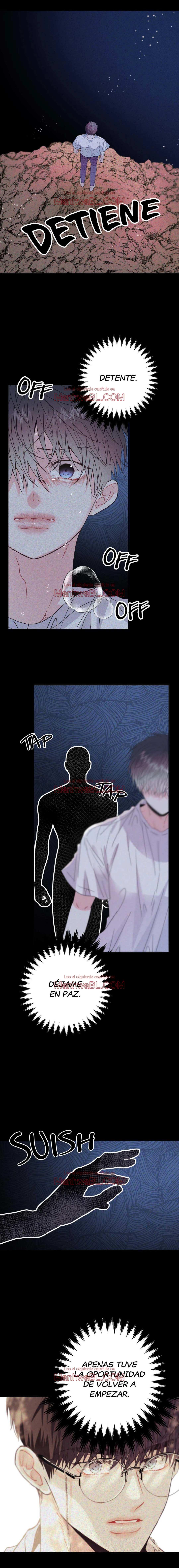 Ámame otra vez - Capítulo 19 manhwa