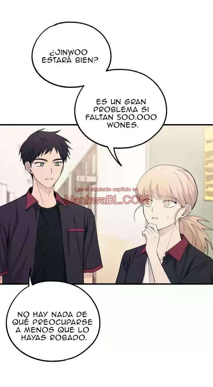 La inocencia de Yeonwoo - Capítulo 52 3 manhwa