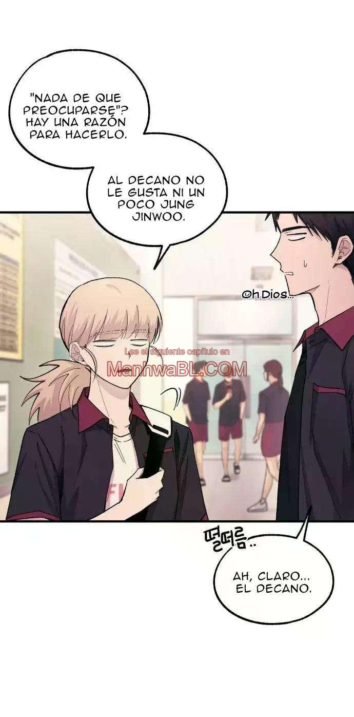 La inocencia de Yeonwoo - Capítulo 52 3 manhwa