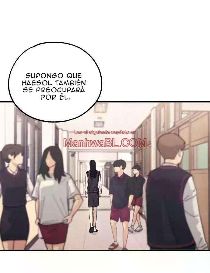 La inocencia de Yeonwoo - Capítulo 52 3 manhwa