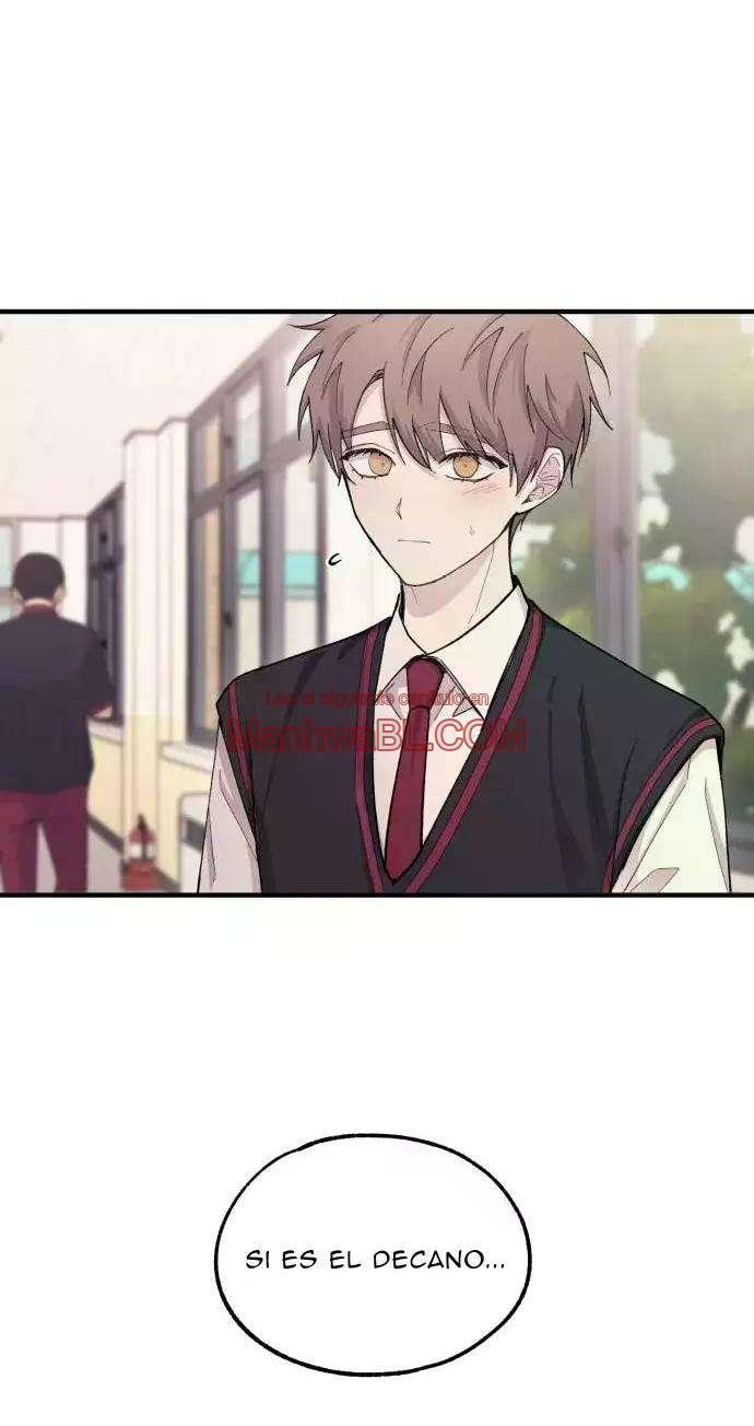La inocencia de Yeonwoo - Capítulo 52 3 manhwa