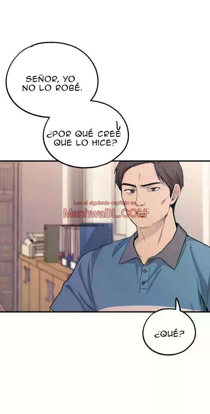La inocencia de Yeonwoo - Capítulo 52 3 manhwa