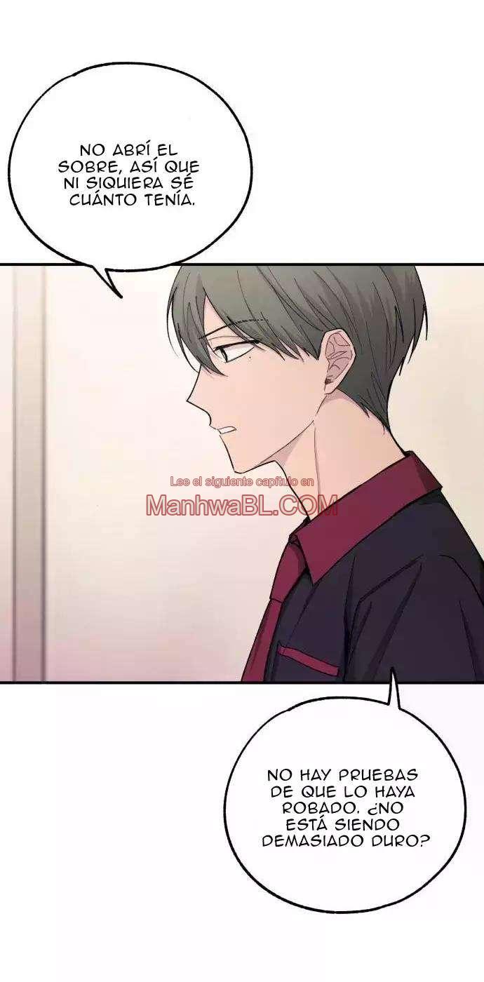 La inocencia de Yeonwoo - Capítulo 52 3 manhwa