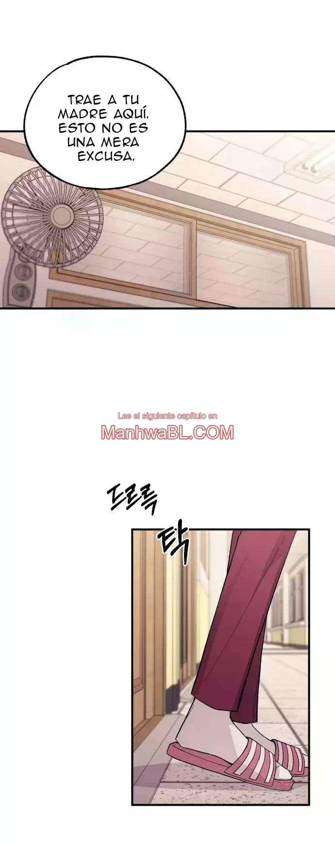 La inocencia de Yeonwoo - Capítulo 52 3 manhwa