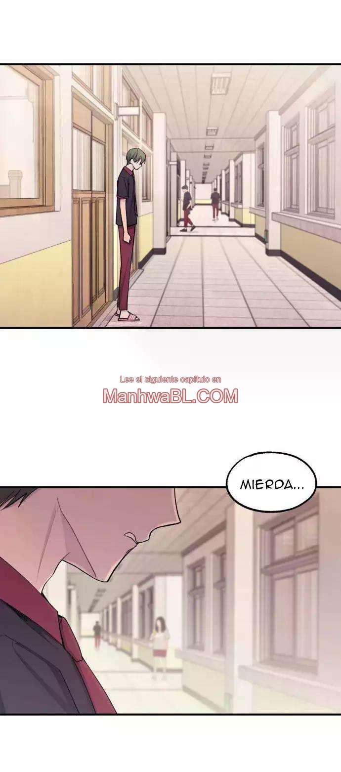La inocencia de Yeonwoo - Capítulo 52 3 manhwa