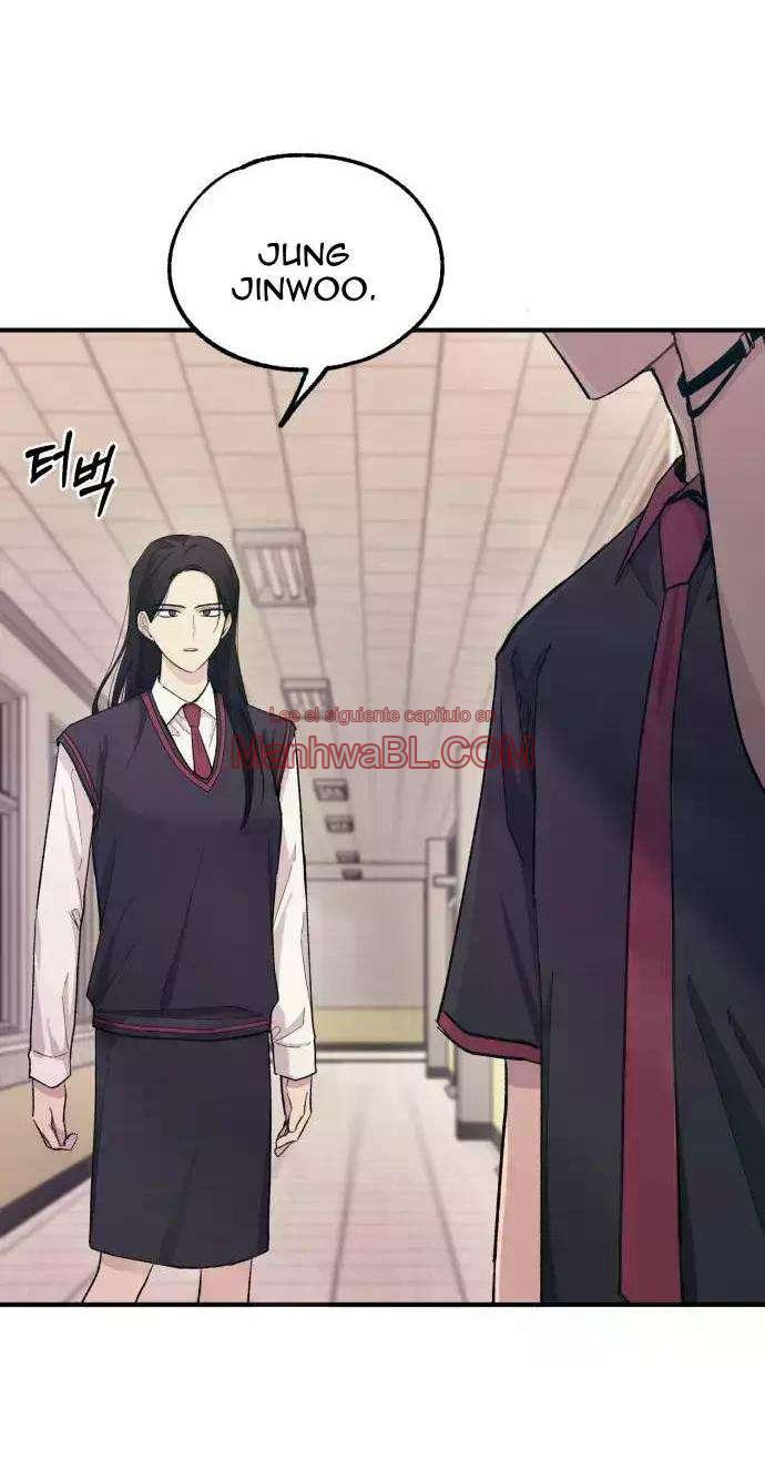 La inocencia de Yeonwoo - Capítulo 52 3 manhwa