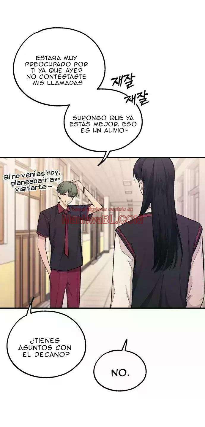 La inocencia de Yeonwoo - Capítulo 52 3 manhwa