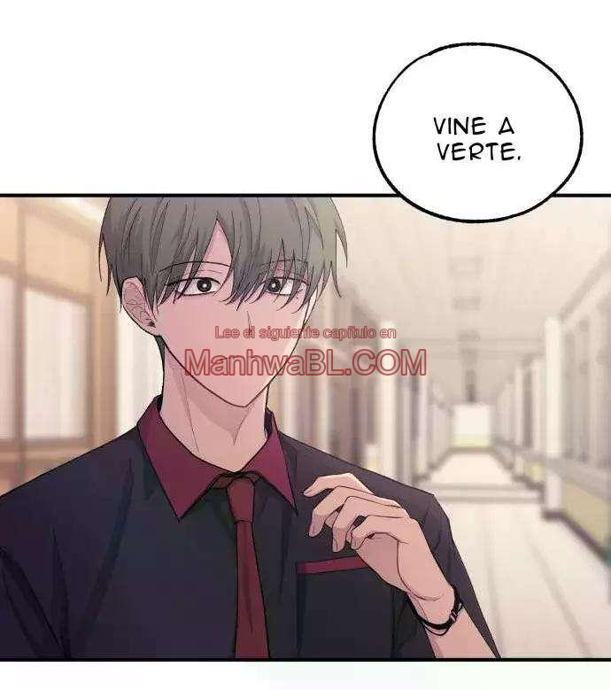 La inocencia de Yeonwoo - Capítulo 52 3 manhwa