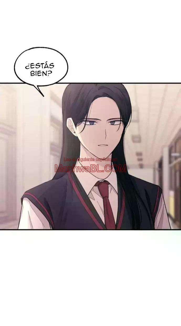 La inocencia de Yeonwoo - Capítulo 52 3 manhwa
