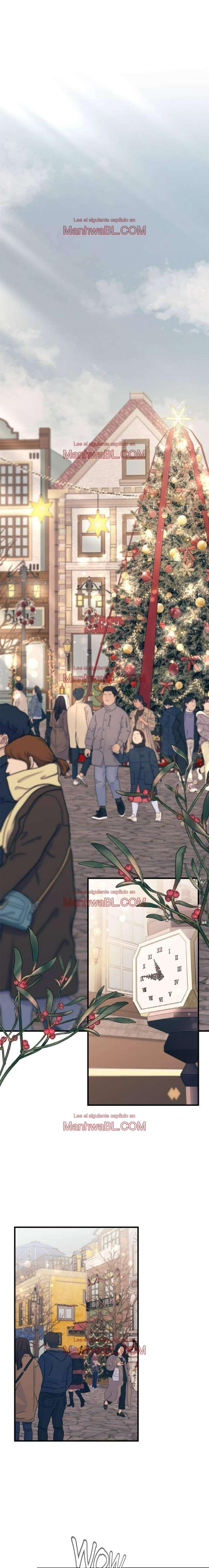 La inocencia de Yeonwoo - Capítulo 152 3 manhwa