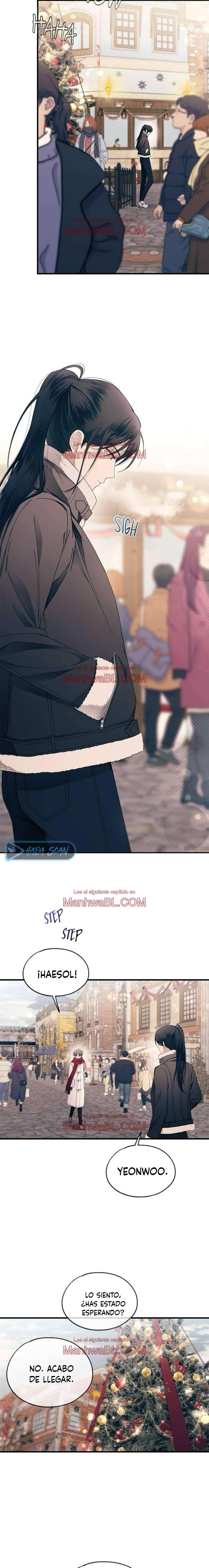 La inocencia de Yeonwoo - Capítulo 152 3 manhwa